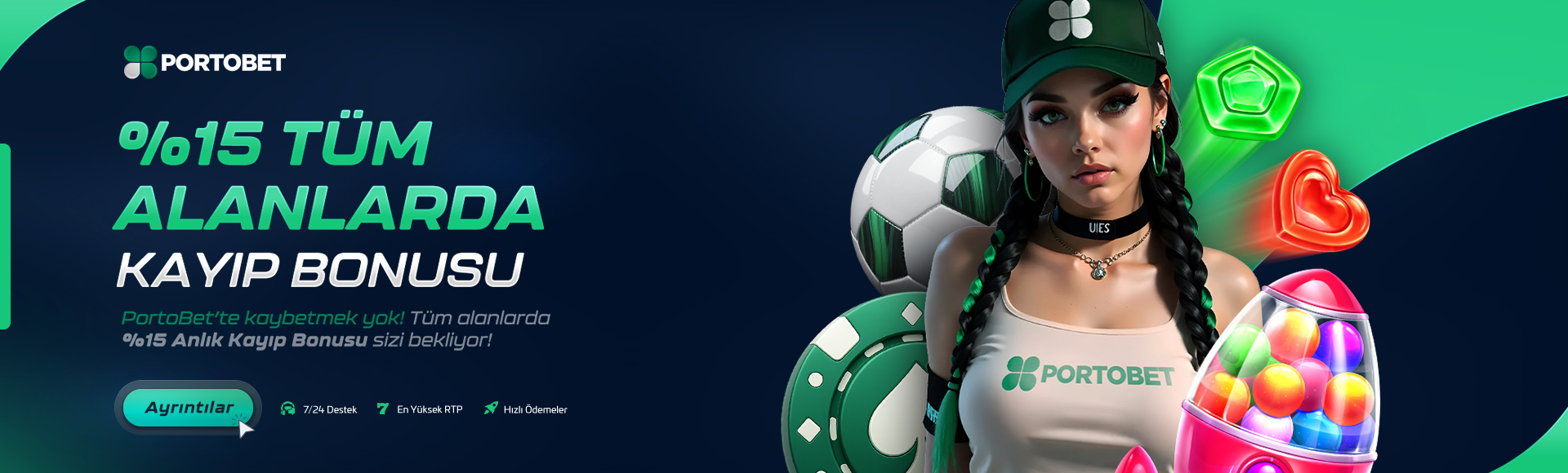 Portobet Giriş Sorunu Çözümü 2025 | Erişim Hataları, DNS ve VPN Rehberi