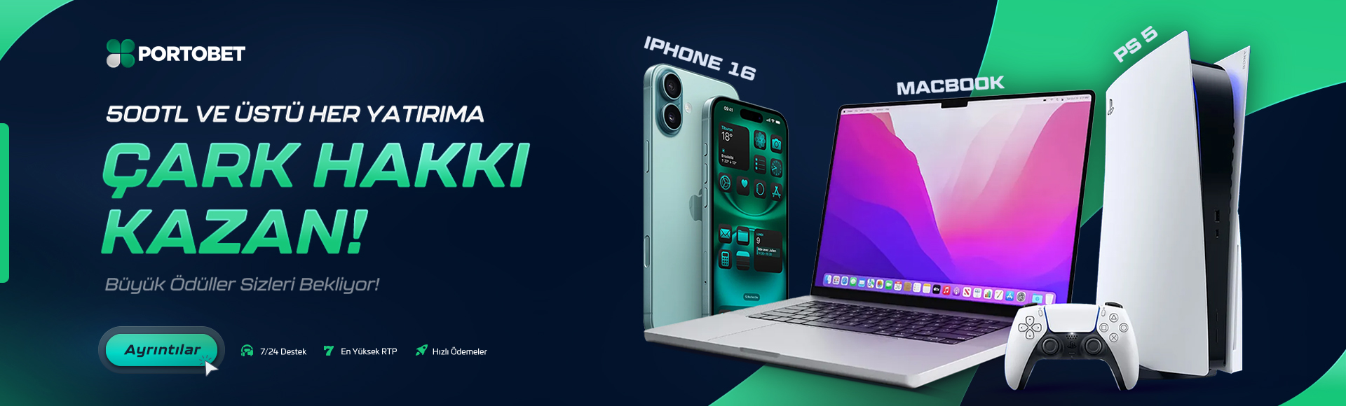 Portobet Yeni Adres Bilgisi 2025 | Güncel Giriş ve Erişim Rehberi